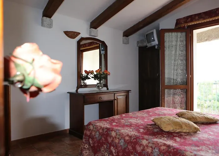 Agriturismo Vermentino