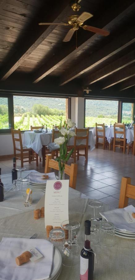 Agriturismo Vermentino *