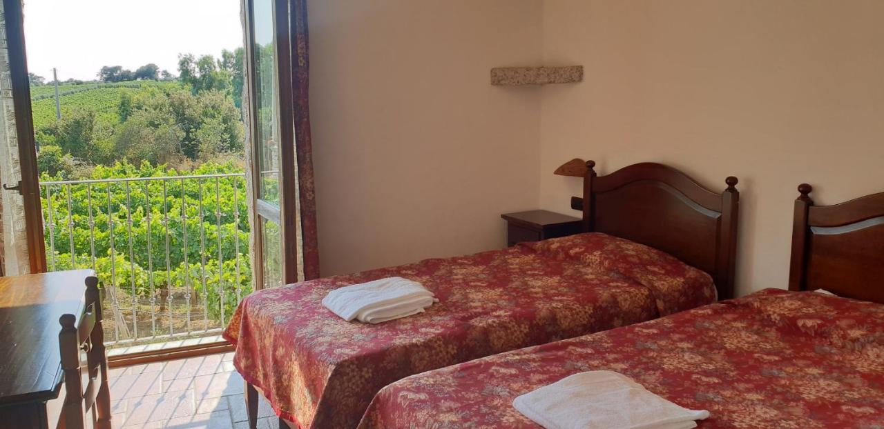 Agriturismo Vermentino Farm stay