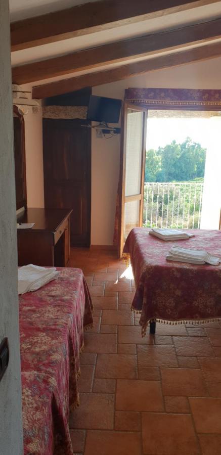 Agroturismo Agriturismo Vermentino Monti