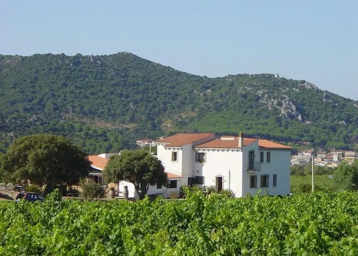 Agriturismo Vermentino