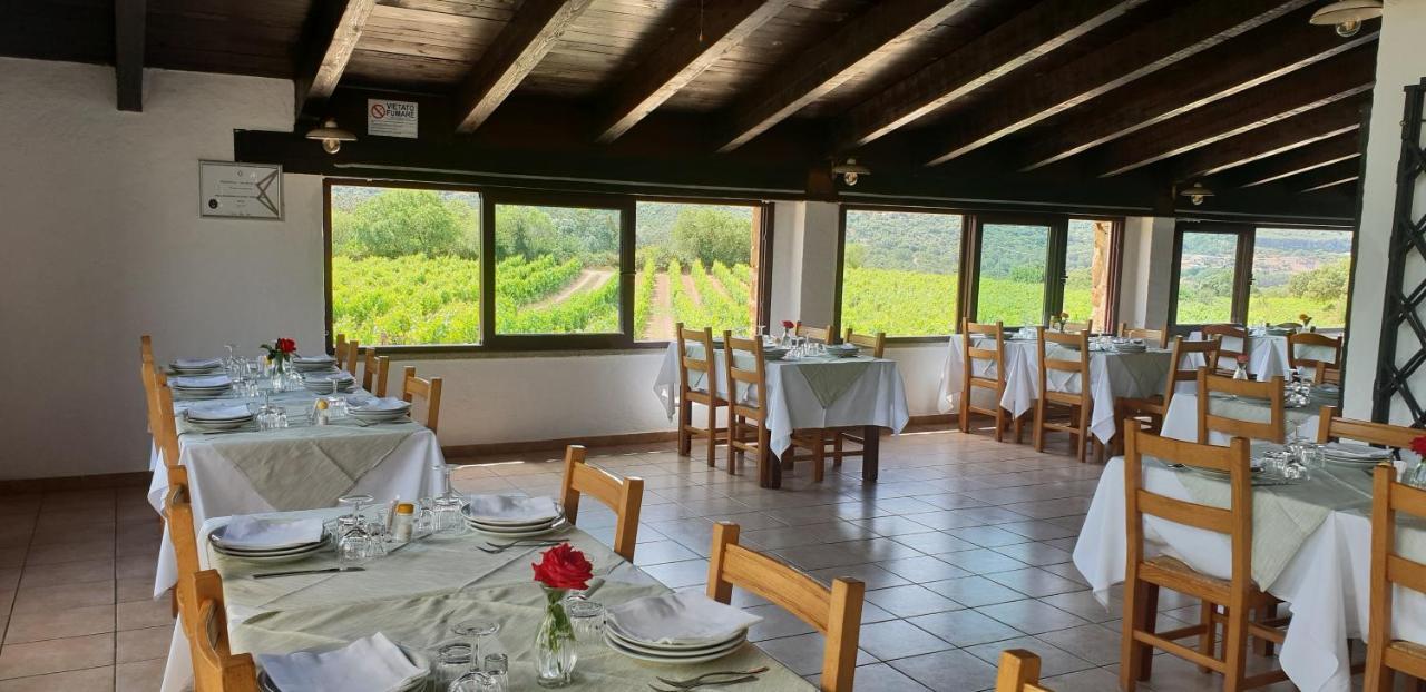 Bauernhof Vermentino