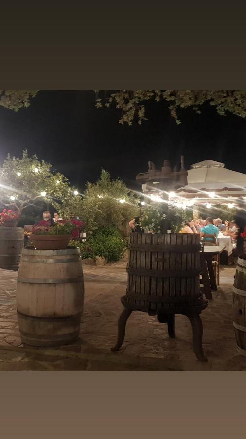 Vermentino Bauernhof