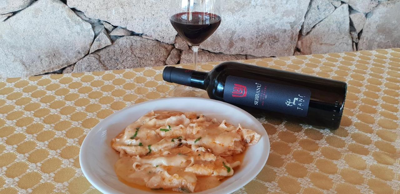Bauernhof Vermentino