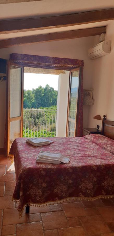 Farm stay Agriturismo Vermentino