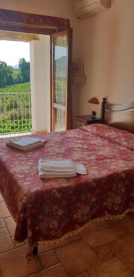 Agriturismo Vermentino Farm stay *